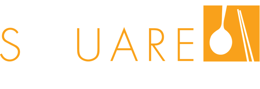 The Square Food Outside the Box